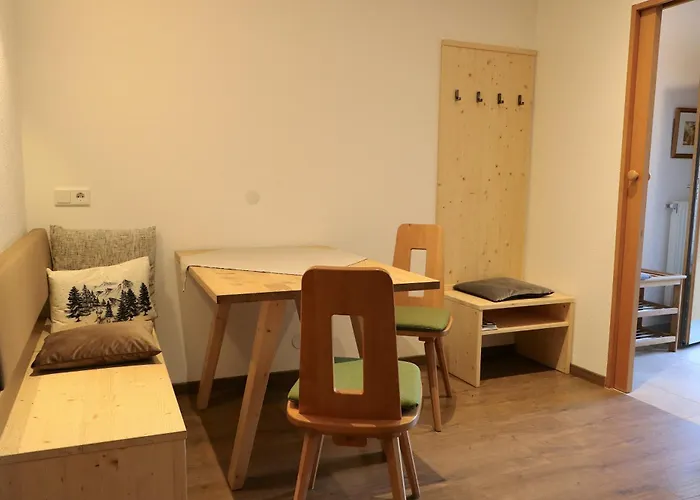 B&B Frühlingsheim Ratschings