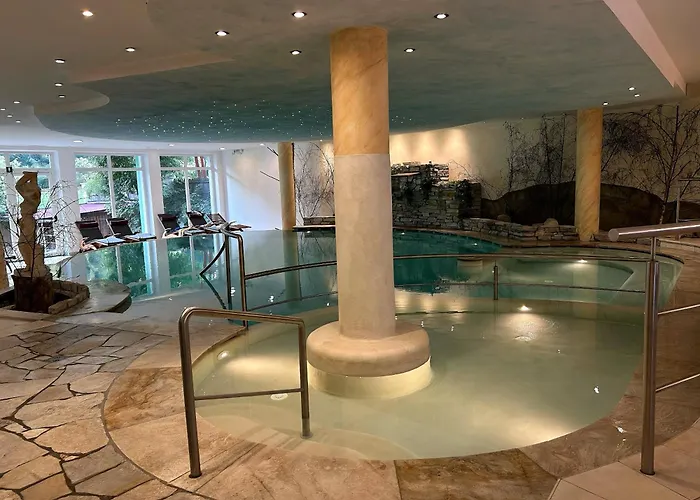 BergblickSporthotels