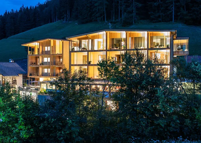 Naturhotel Rainer Ratschings