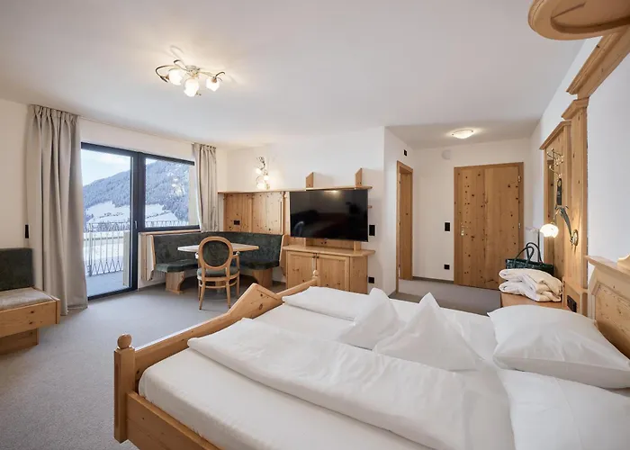 Berghotel Ratschings