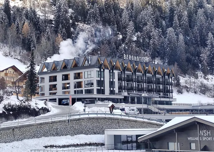 Berghotel Ratschings