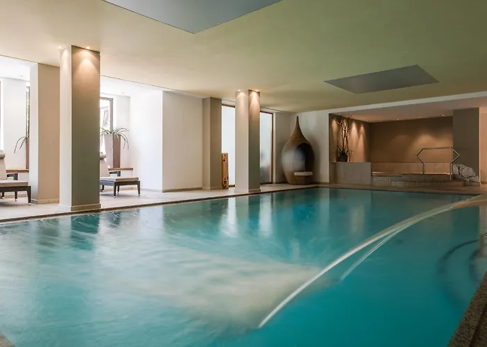 Naturhotel Rainer Ratschings