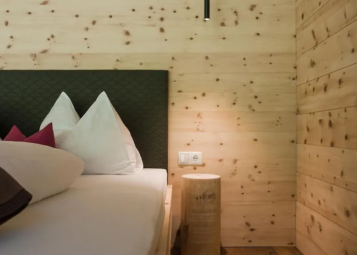 Naturhotel Rainer Ratschings